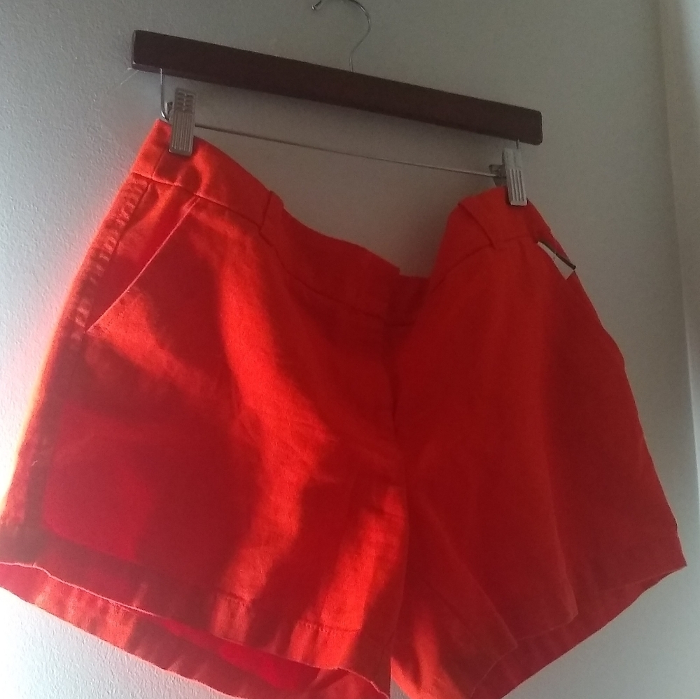 J Crew Shorts